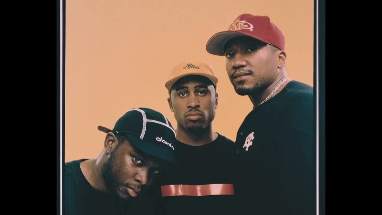 [FREE] Old School 90s A Tribe Called Quest Type Jazz Rap / Boom Bap Beat - 
