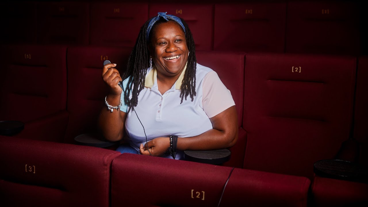 #NowIKnow - Melissa's story