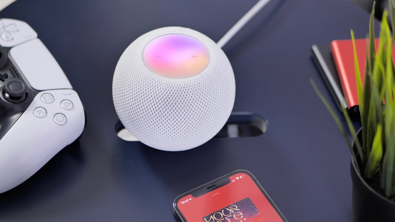 HomePod Mini | Głośnik nie dla Polaka 🚫 | RECENZJA