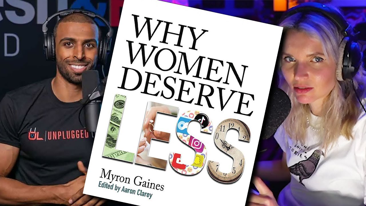 Myron Gaines Wrote a Book...
