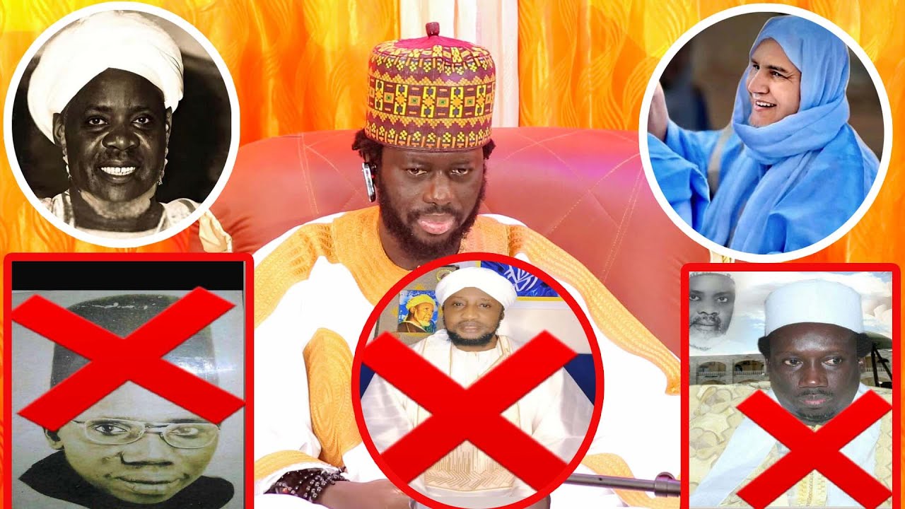 Cheikh Ousmane Mbow décortique : Quelle Différence entre Zamane et Asrou ?