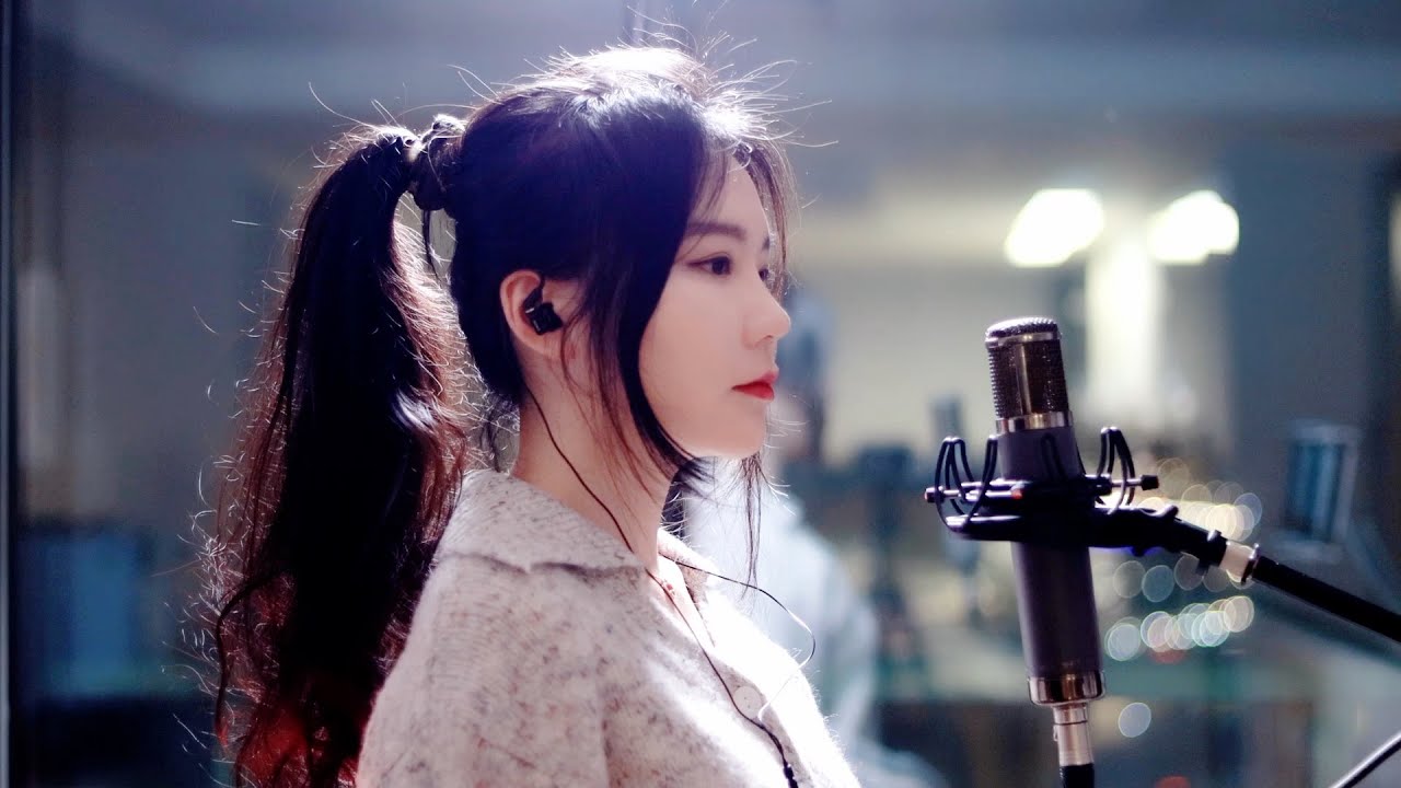 Alan Walker, Putri Ariani, Peder Elias - Who I Am ( cover by J.Fla )