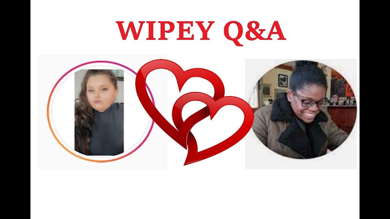 Amberlynn Wipey Insta Q&A