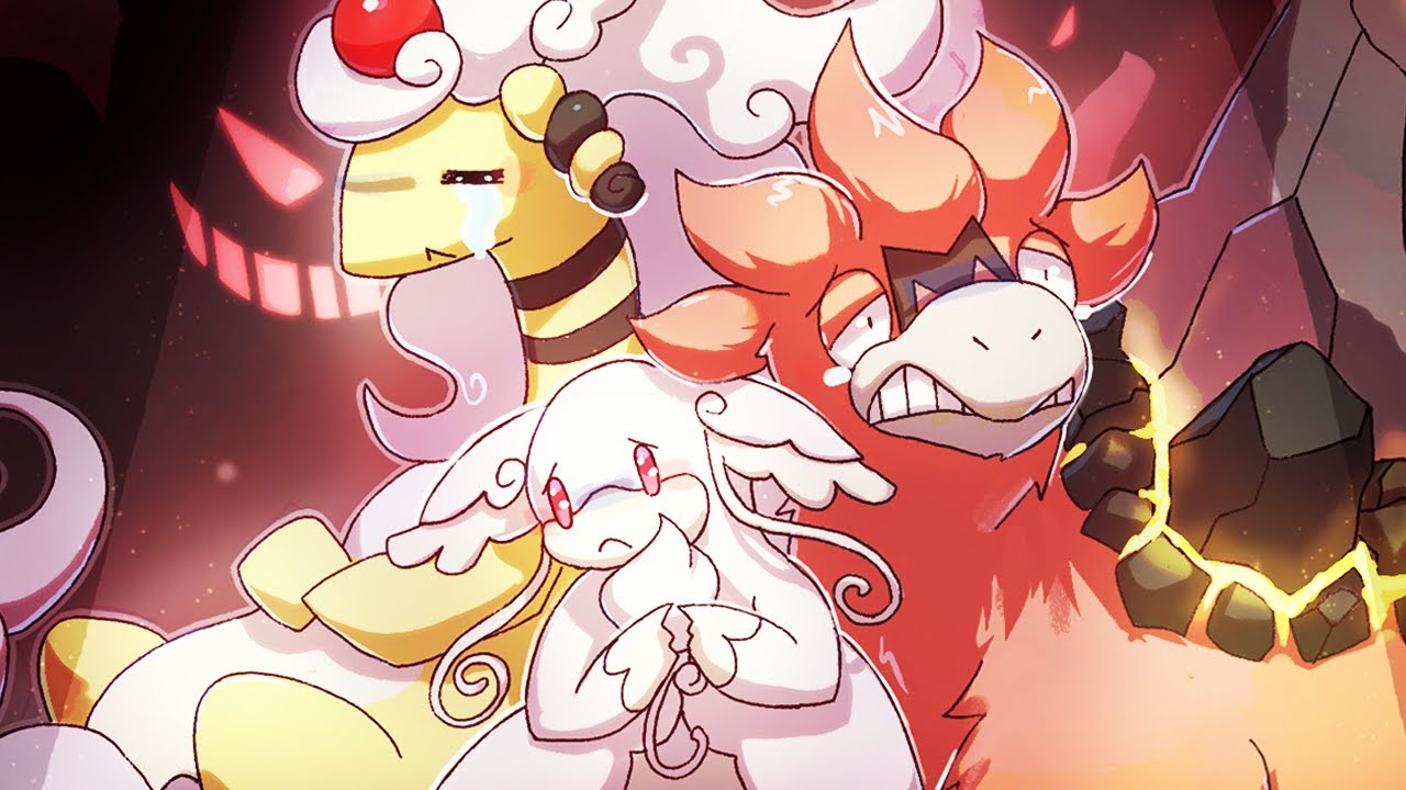How Bad Were Pokémon's Mega Evolutions?