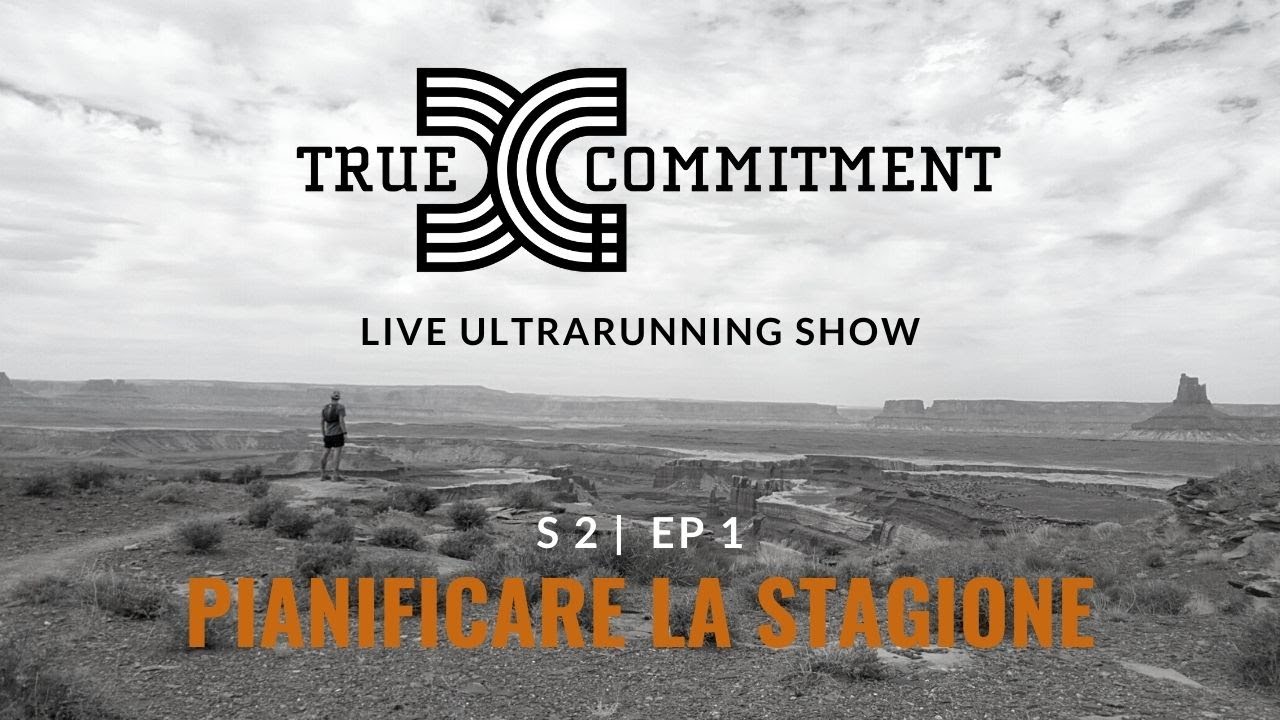True Commitment S2 E1