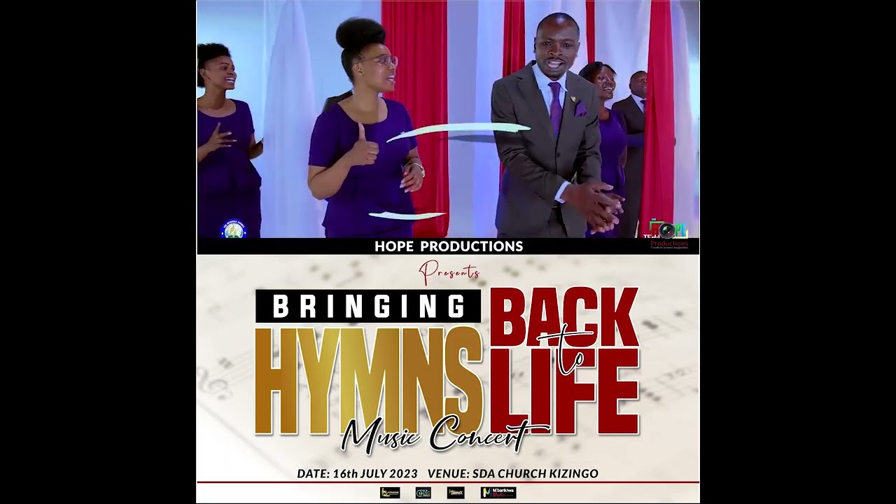 BHBL BY HOPE PRODUCTION with THE IMPECCABLE MC.