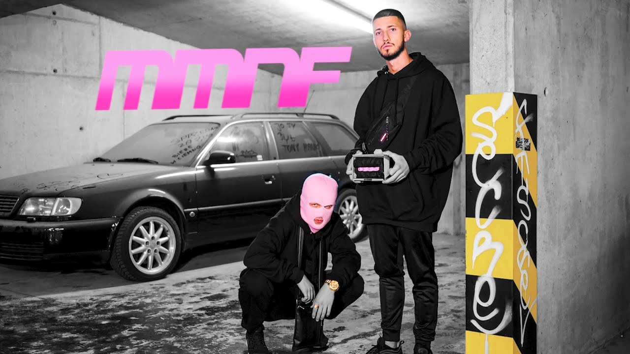 CHZDM x FLORAL BUGS - MMNF (prod. 4money)