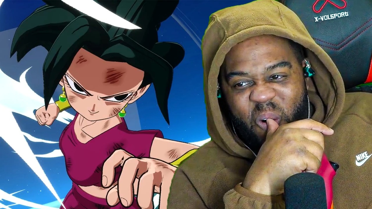 My Commenters Challenge Me Again | Dragon Ball Sparking Zero
