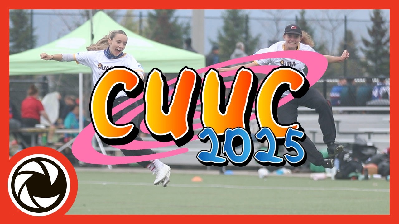 CUUC 2025 | Anime Opening | Toumei Datta Sekai