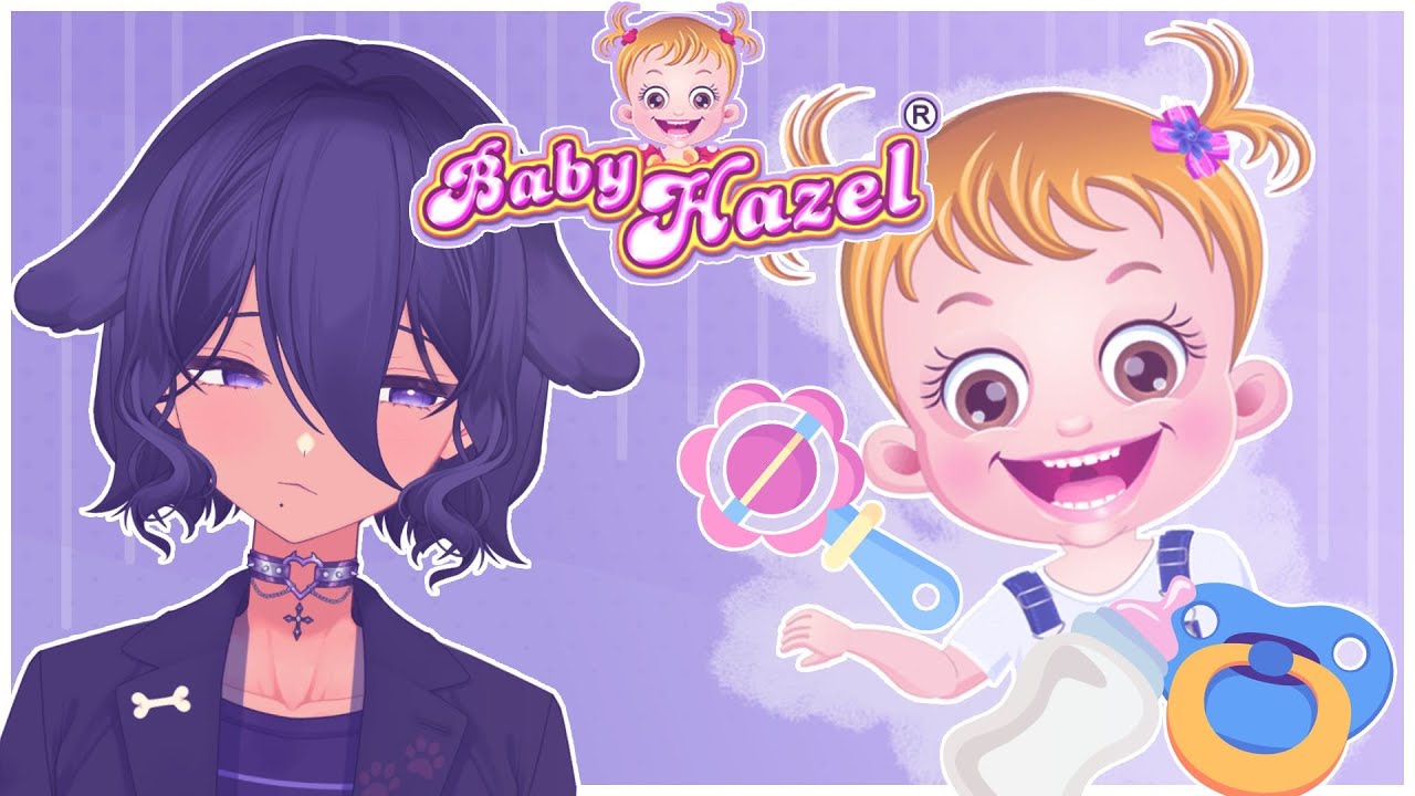 ୨୧⋆˚࿔ I don't like Baby Hazel and her family  𝜗𝜚˚⋆