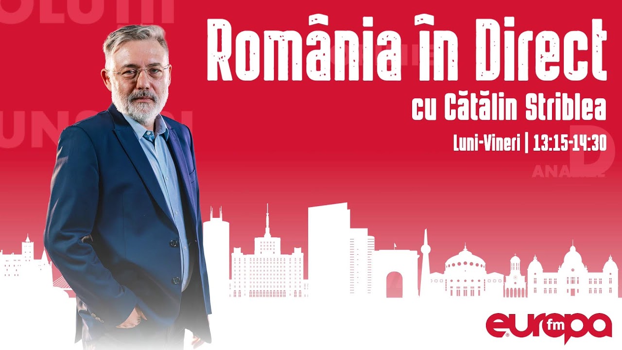 Rom&acirc;nia &icirc;n Direct: Trump &icirc;njură și amenință Iranul. Ne pregătim de raționalizare?