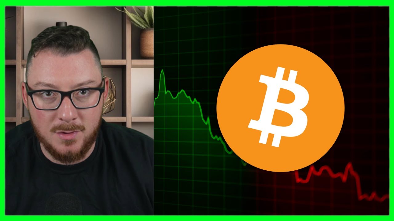 ⚠️ Everyone Is WRONG About This Bitcoin Drop&hellip;