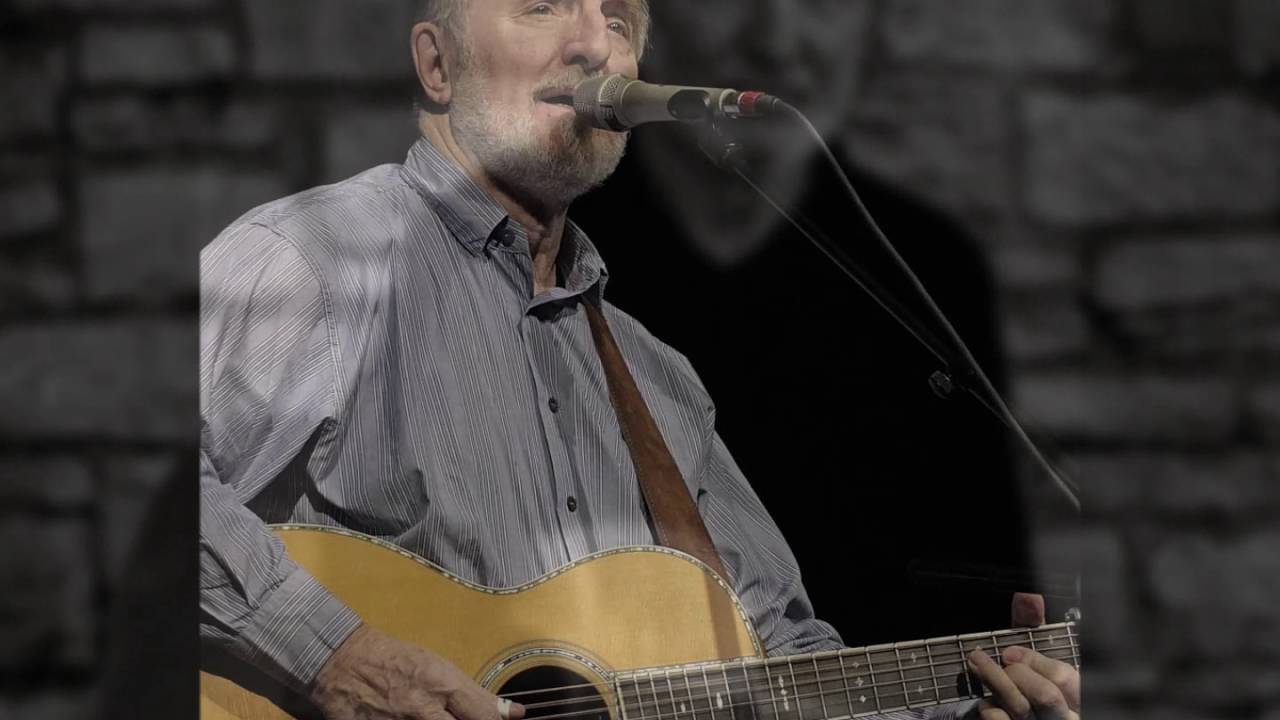 Hannes Wader - Leben einzeln und frei - Live