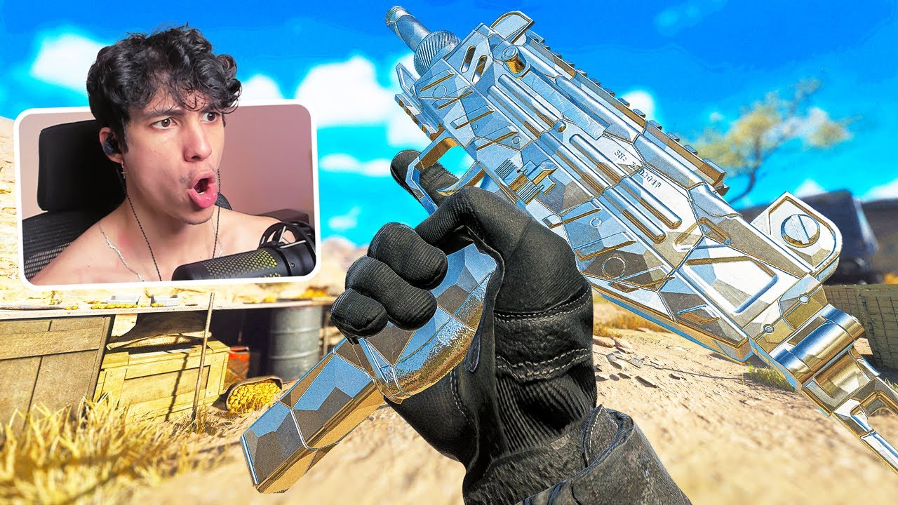 REAGINDO A MOVIMENTAÇÃO MAIS TÓXICA DO WARZONE