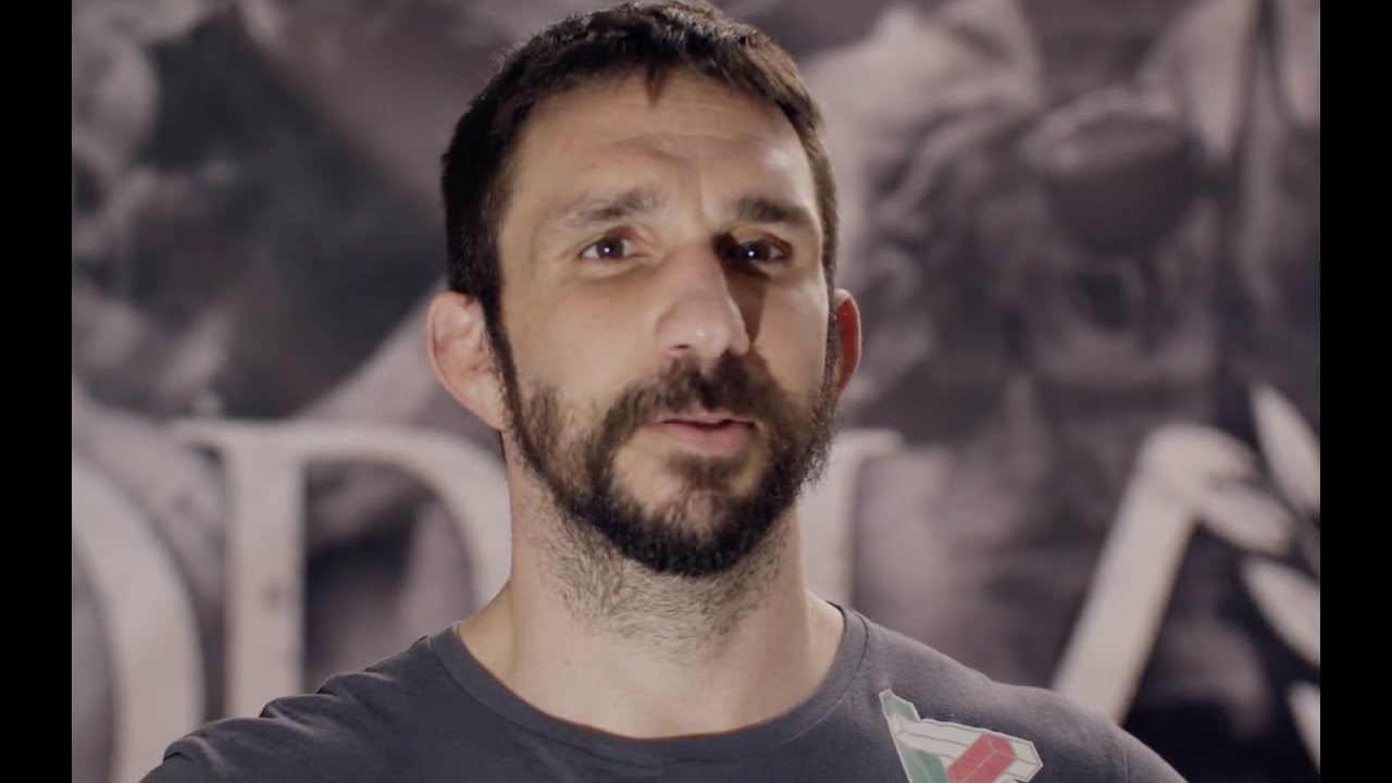HU! con Fabio Russo (EPISODIO4)