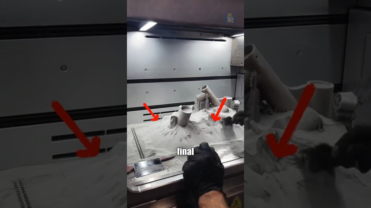 Metal 3D Printing &ndash; The Future of Manufacturing