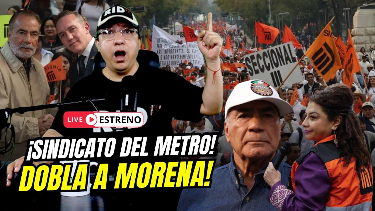 &iexcl;&iexcl;Doblaron a Morena en la CDMX!! 