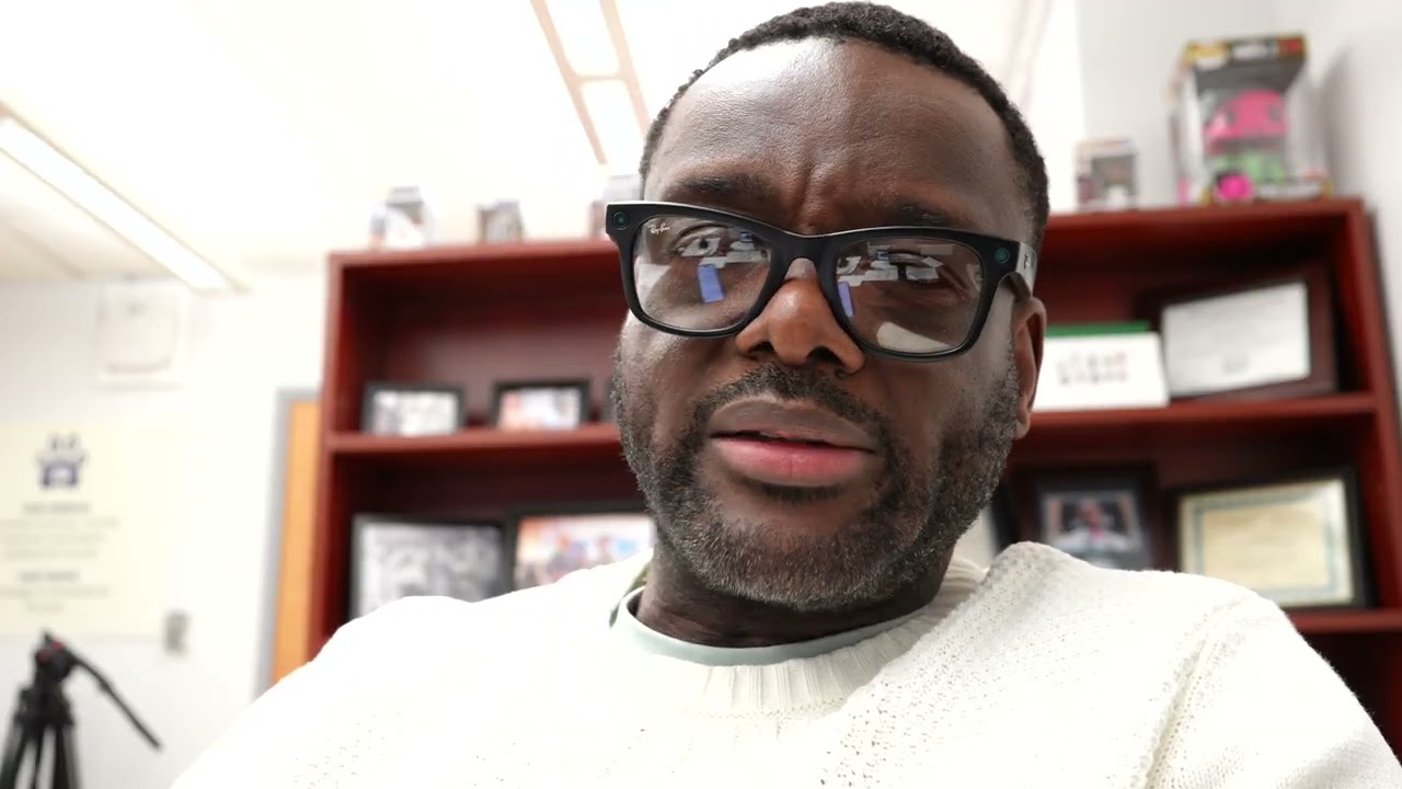 Peer to Supervisor: How to Lead as an AP Without Losing Yourself | The Sneaker Principal Podcast