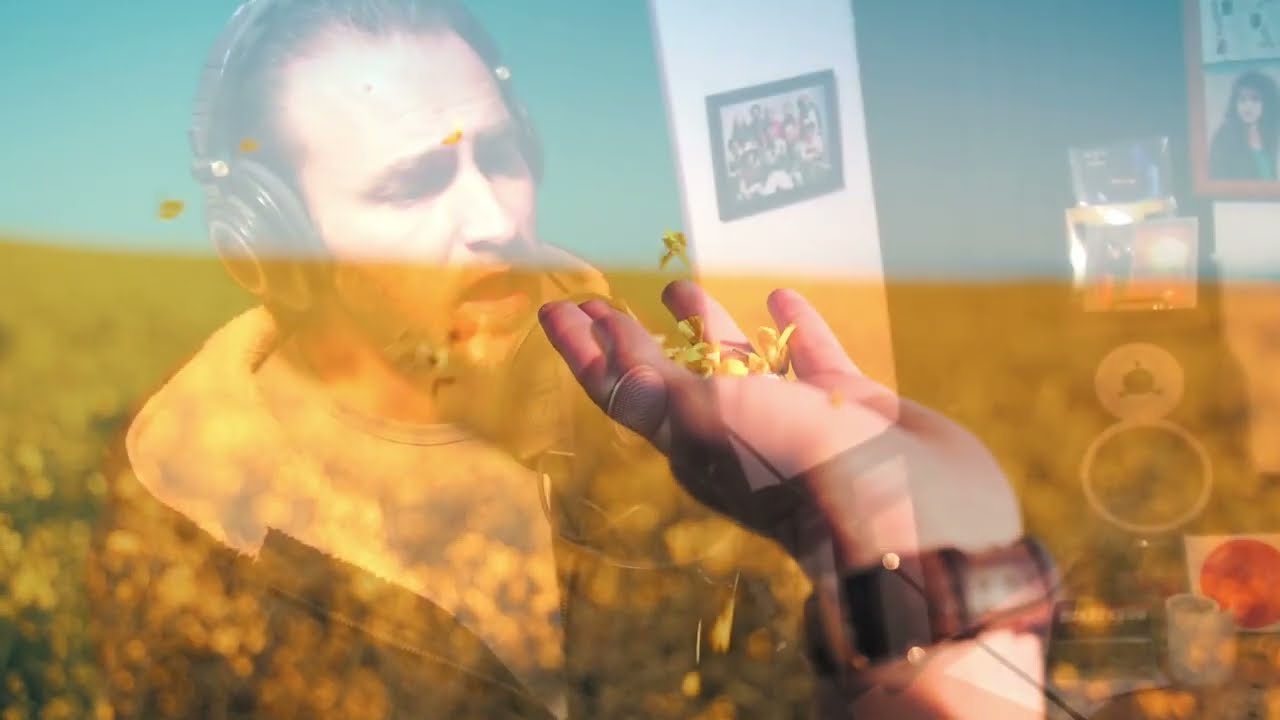 Gidi Derzy /// I Can See You (Official Video)