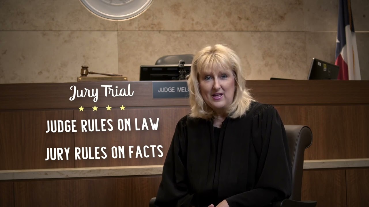 What To Expect In A Car Accident Lawsuit In Texas