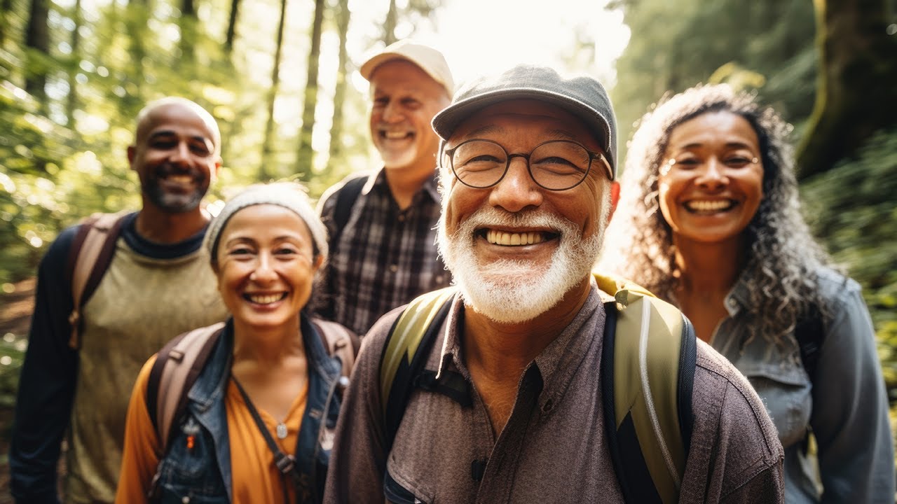 Perspectives on York Region&rsquo;s Plan to Support Seniors