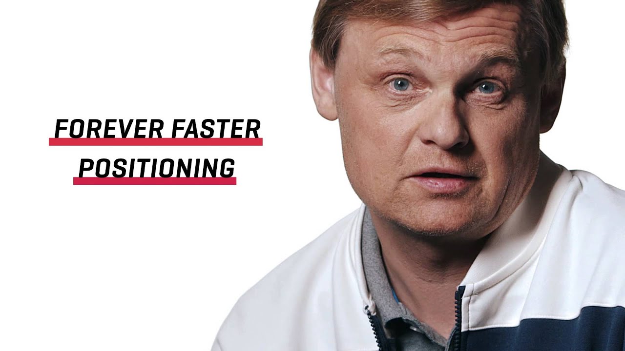 PUMA CEO Bj&oslash;rn Gulden - Annual Report 2014 Video Foreword