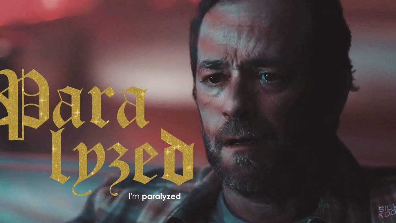 Fred & Archie | Paralyzed