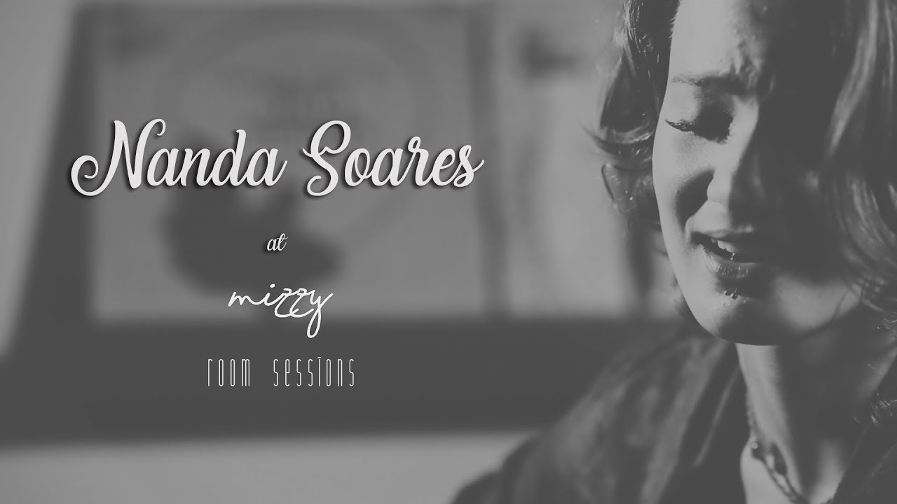 Nanda Soares - Tambores de Nã [mizzy - room sessions]