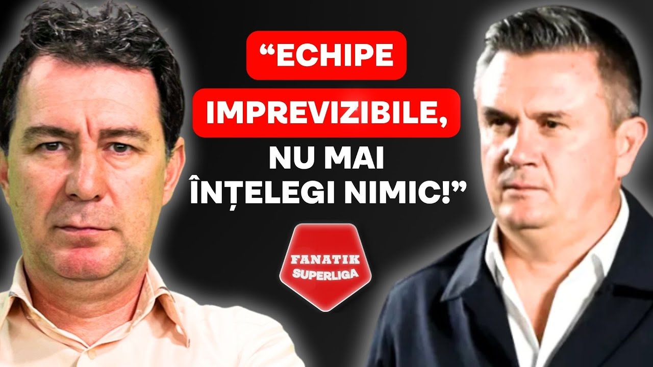 Cristi Balaj face TOATE CALCULELE in RAZBOIUL PE VIATA si pe MOARTE pentru un LOC in play-off