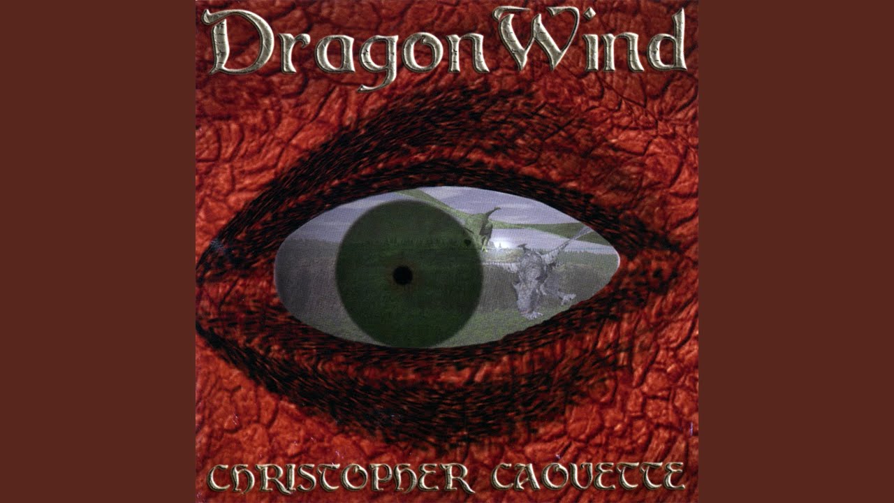 Dark Wind