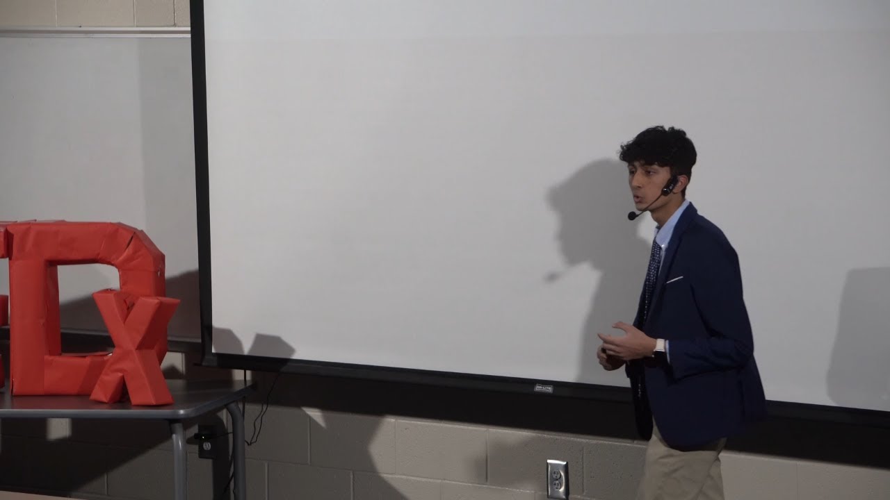Designing Simplicity in a Complicated World | Aaditya Kulkarni | TEDxWaltonHigh