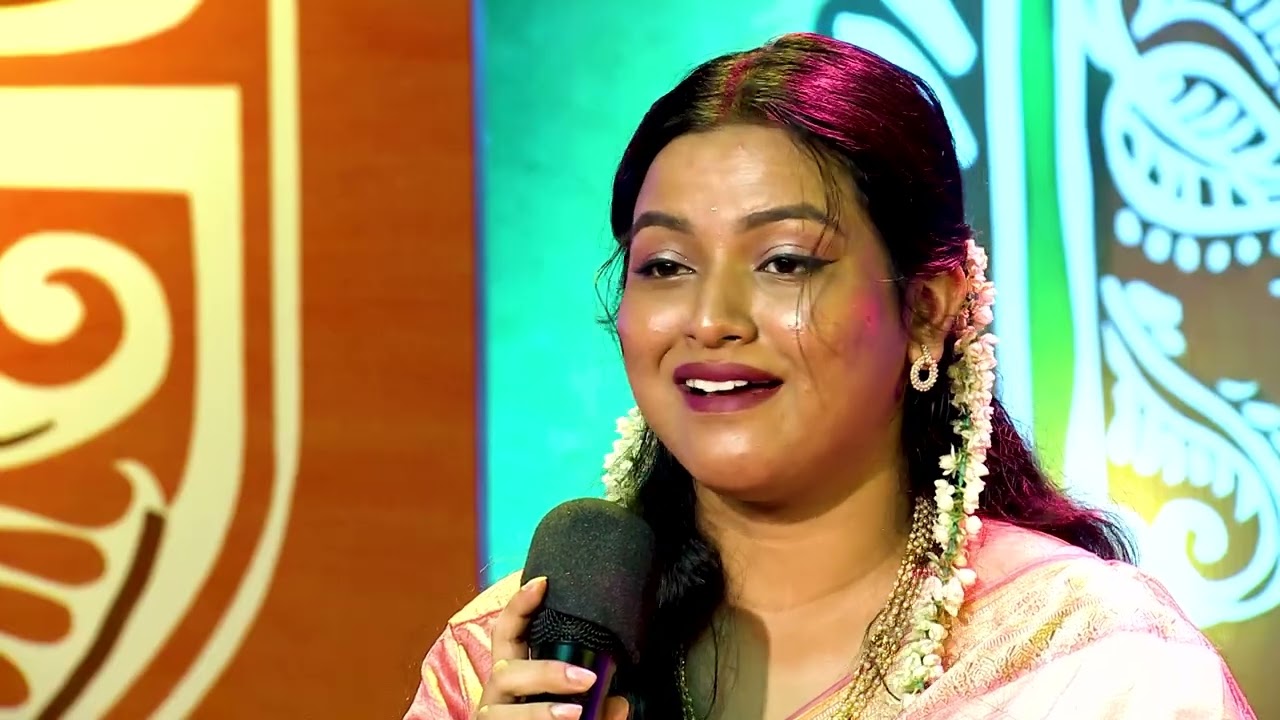 সুর দিয়েছ তুমি॥ পর্ব ৮ || দূরদর্শন ত্রিপুরা