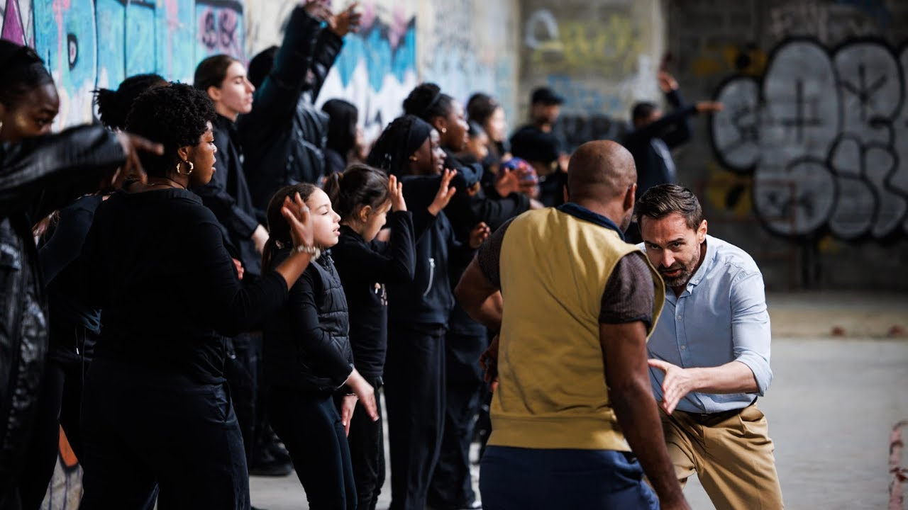 UNDERDOG CITY (FR) | Un film d’Anne Nguyen et Greg Kozo