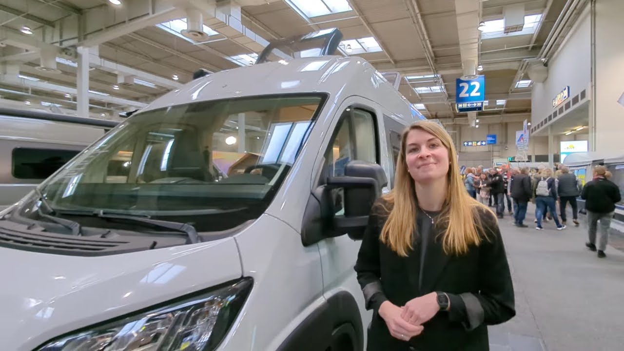 abf 23 | Mit d155.de aus Hannover bei TOURNE mobil | Das Wiedersehen! | #d155