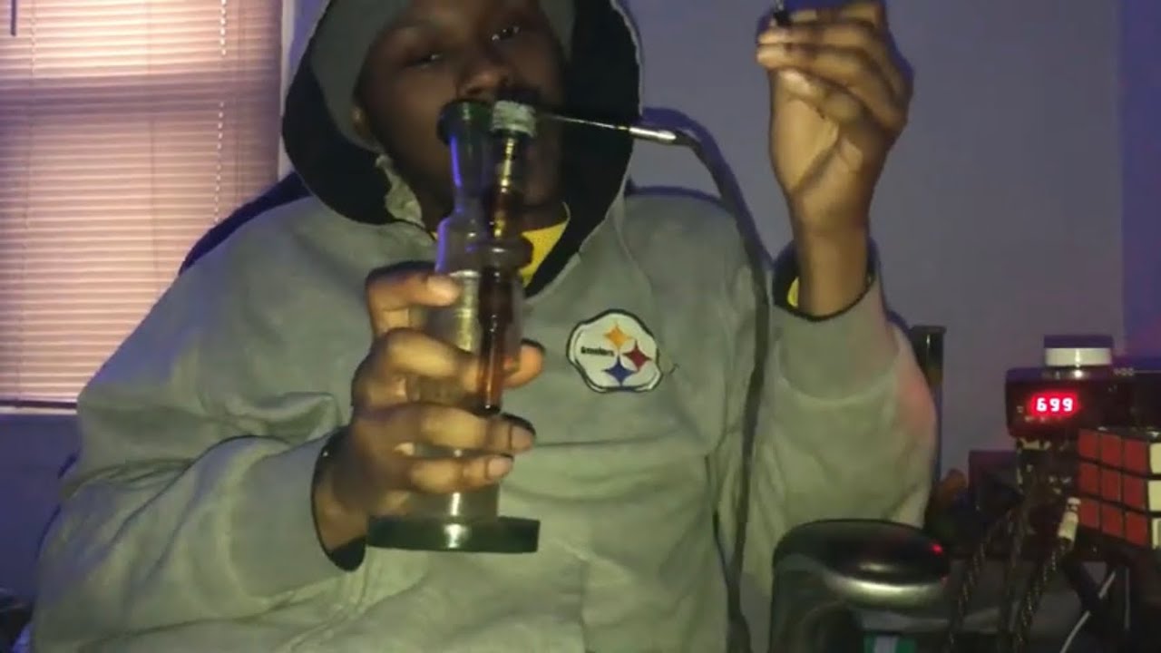 BONGS VS DAB RIGS