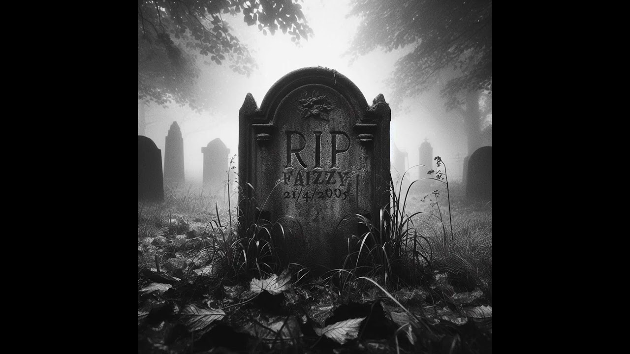 1. LAST CHANCE ft. @huzyonthebeat prod. @malickmusic