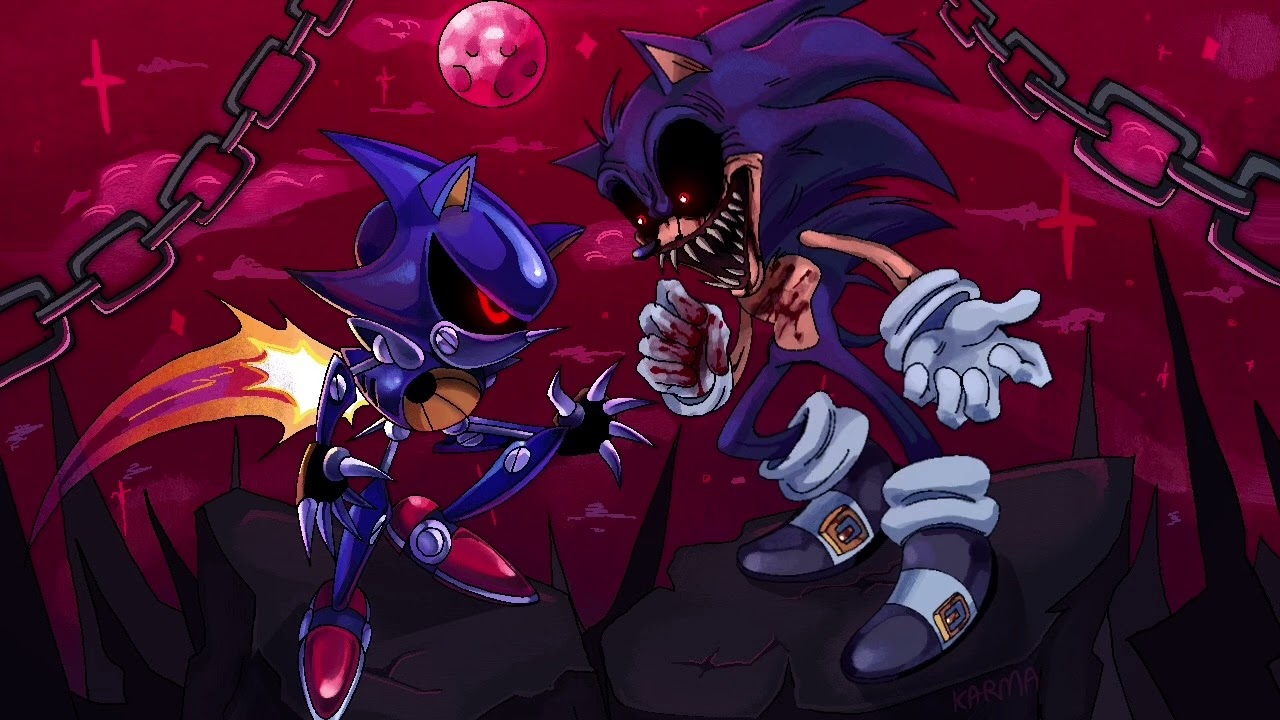 TERTIARY COMMAND || AUDIO ONLY || Days Past OST