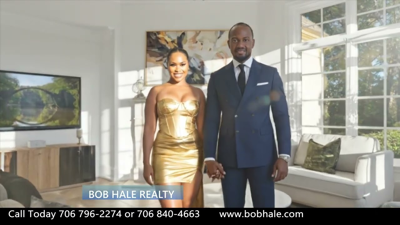 INSIDE AN LUXURY MEGA MANSION NEAR ATLANTA GA 🏰 | YOU WON’T BELIEVE WHAT’S INSIDE