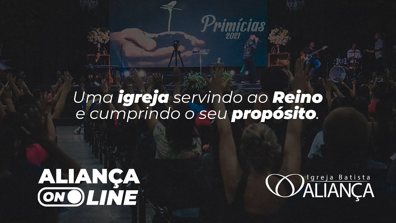 CULTO DA VIRADA  |  AP. MARIO SERGIO  (31/12)