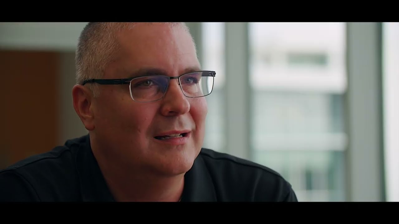 Clark's ENT journey