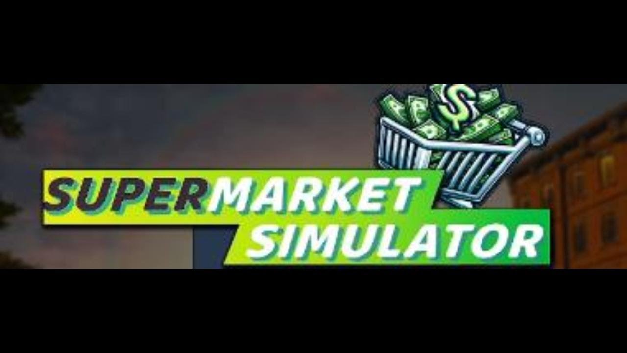 Part 1 - POV of a genius new store owner with the plague