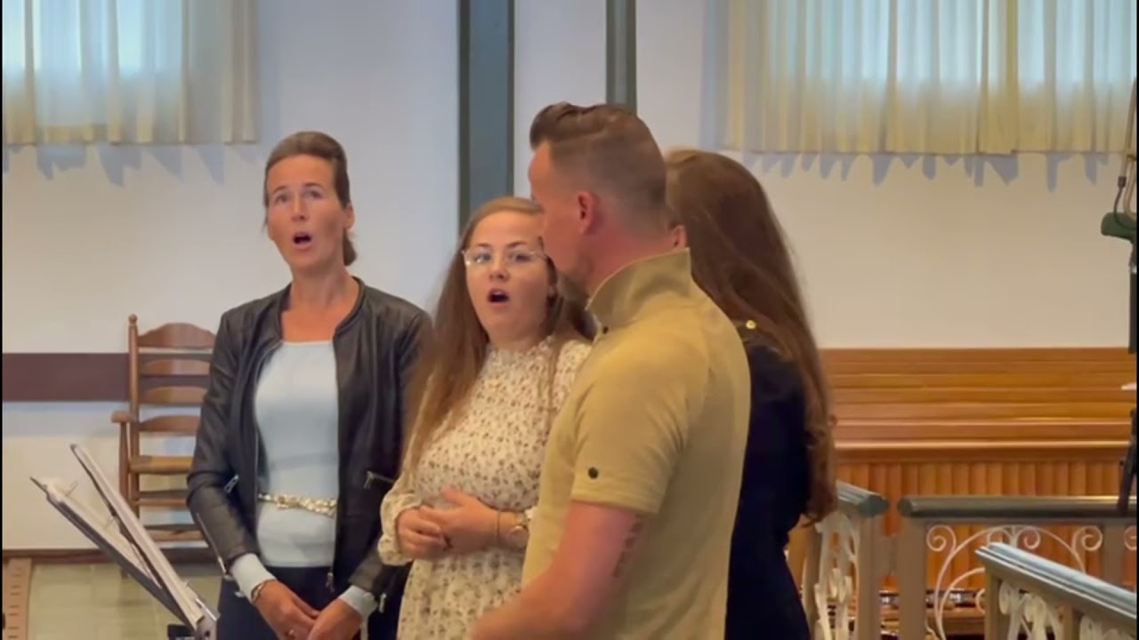 Jaap & Hendrik | Zingen in de Zomer Urk - #vlog 1