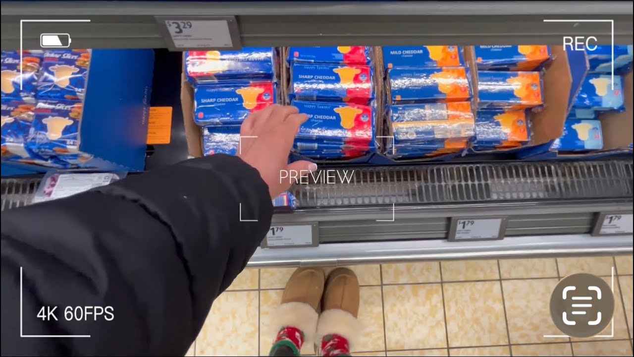 Grocery Shopping| Cooking Dinner Cozy Family Day|  Holiday Play ✨