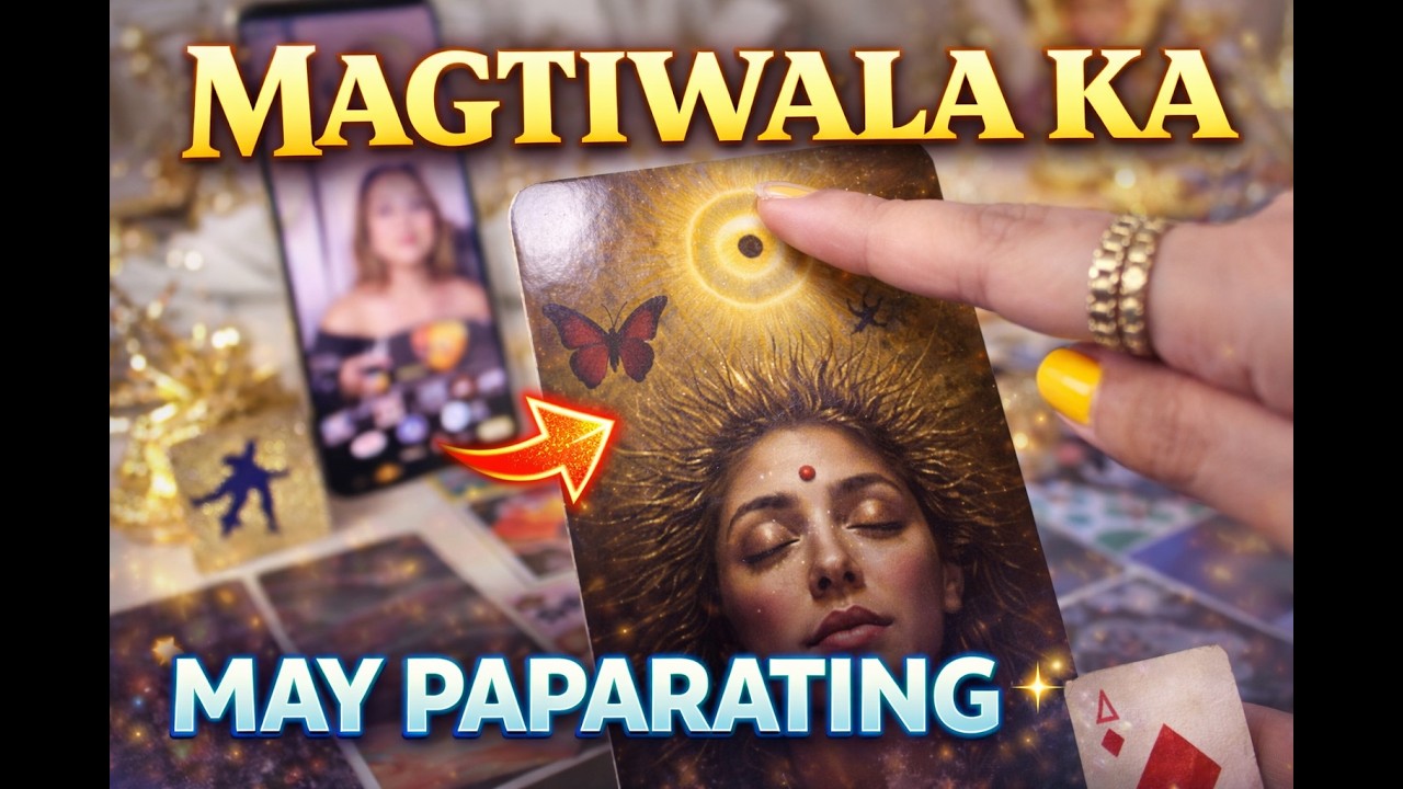 MAG TIWALA KA, SASANG AYUN DIN SAYO LAHAT ✨🤲