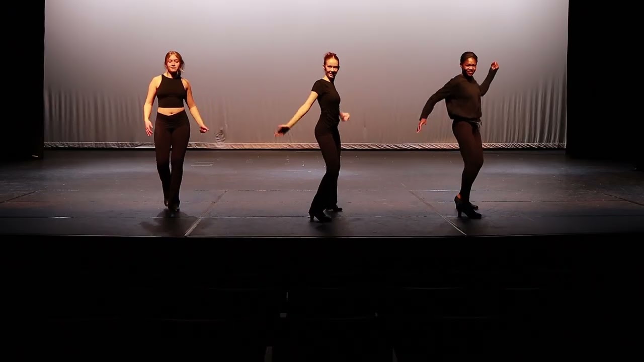 Georgia Thespians Thespys Submission