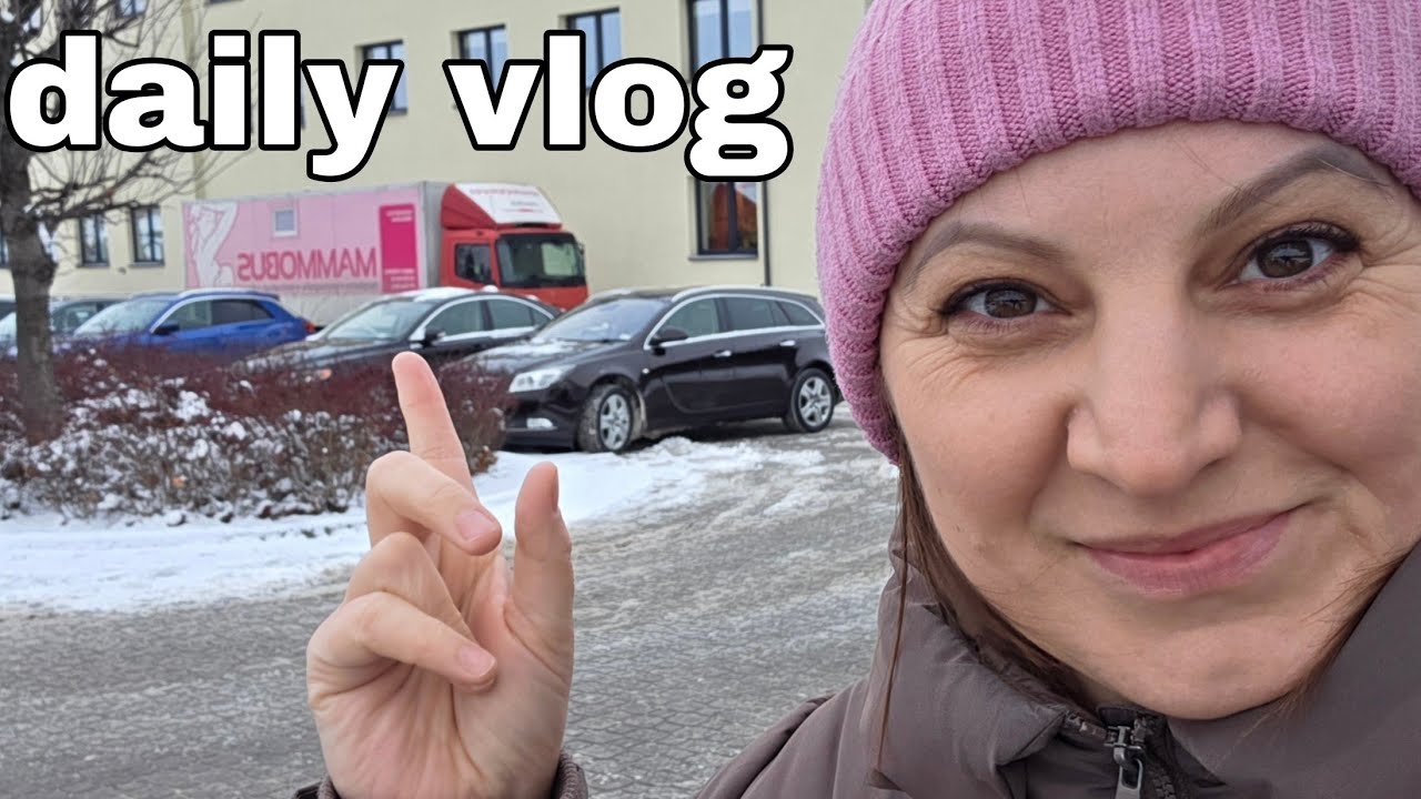 Dziś są moje urodziny 🥳 // zrobiłam mammografię/ czy mogę oddać krew ???