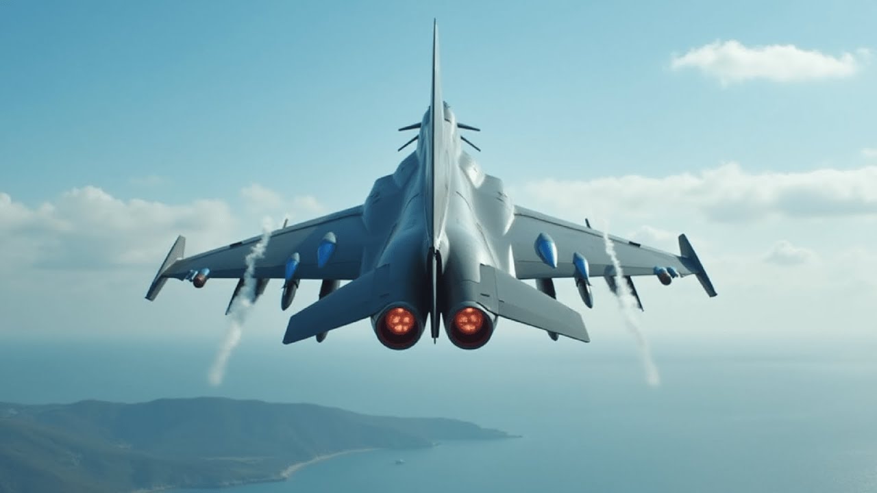 GRIPEN E VS EL MUNDO: Cómo Logra Derribos SIMULADOS Sin Arruinarse