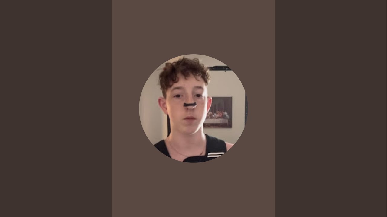 Seth is live!
