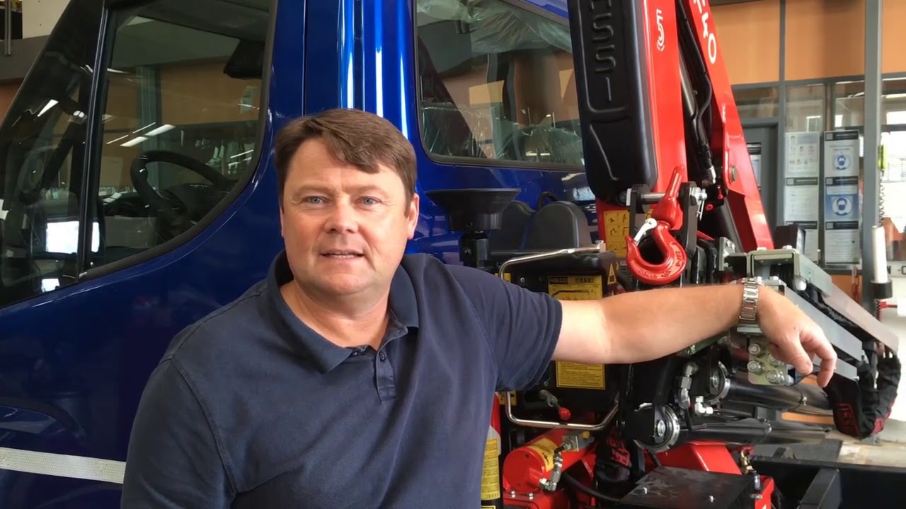 CARROSSERIE INDUSTRIELLE CHARIGNON