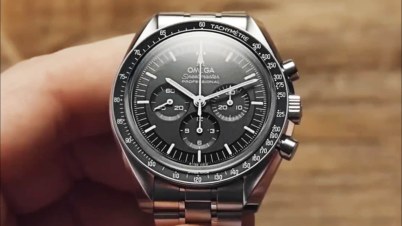 5 Watches That Are Simply Stunning